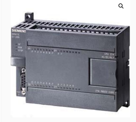 S7-200 PLC CPU 224-plcbazaar.com