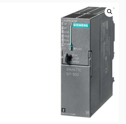 SIMATIC S7-300 CPU S7-317-2 PN/DP