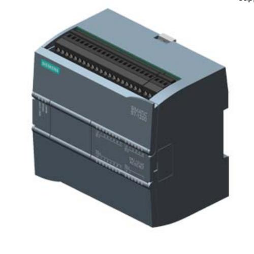 SIMATIC S7-1200 PLC S7-1214C DC DC -plcbazaar.com