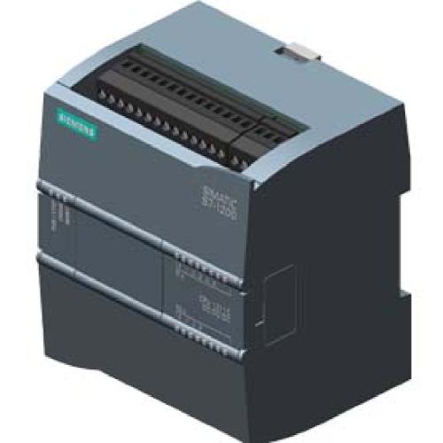 SIMATIC S7-1200 PLC-plcbazaar.com