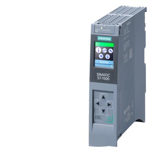 SIMATIC S7-1500 PLC CPU-plcbazaar.com