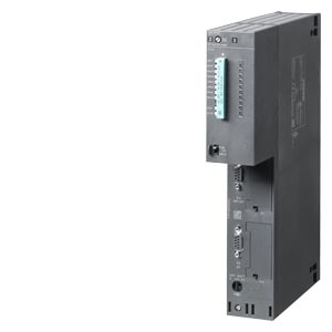 SIMATIC S7-400 CPU 417-4-plcbazaar.com